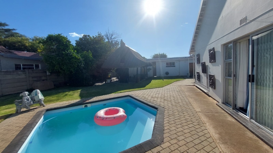 4 Bedroom Property for Sale in Bedelia Free State